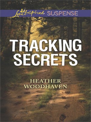 Tracking Secrets - ebook